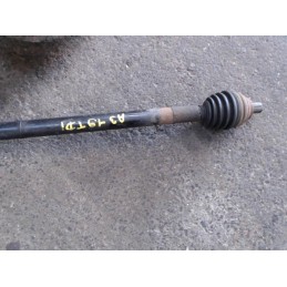 Cardan droit AUDI A3 II...