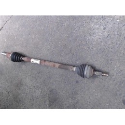 Cardan droit CITROEN C3 I...