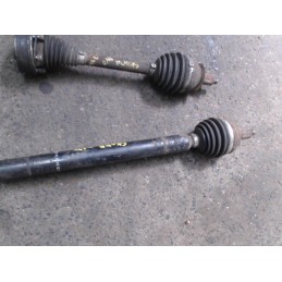 Cardan droit  SKODA FABIA...