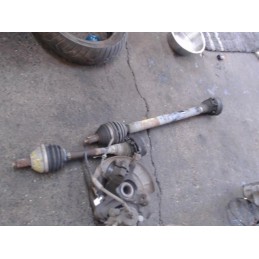 Cardan droit  VOLKSWAGEN...