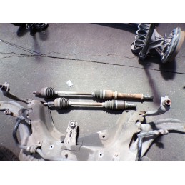 Cardan gauche RENAULT CLIO...
