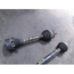 Cardan gauche SKODA FABIA...