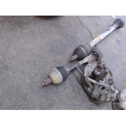 Cardan gauche VOLKSWAGEN...