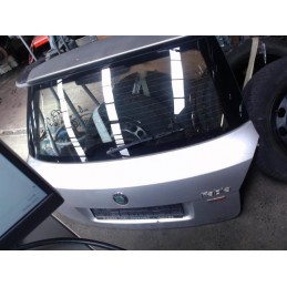 Hayon arriere SKODA FABIA...