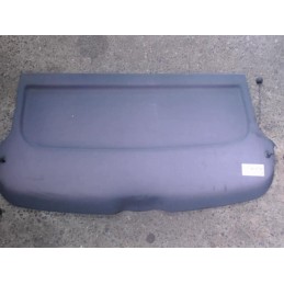 Plage arriere AUDI A3 II...