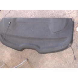 Plage arriere PEUGEOT 208 I...