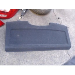 Plage arriere SKODA FABIA...