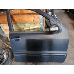 Porte avant droit MERCEDES...
