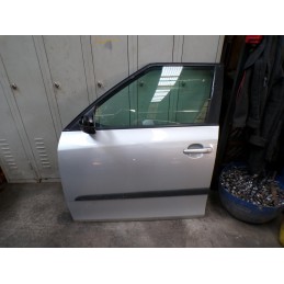 Porte avant gauche SKODA...