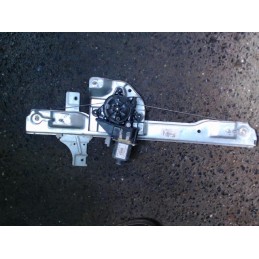 Leve vitre electrique avant...