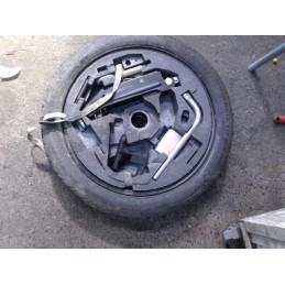 Roue de AUDI A3 2 PHASE 1...
