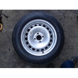 Roue de DACIA SANDERO 2...