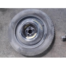 Roue de MERCEDES CLASSE M...