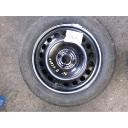 Roue de OPEL CORSA D PHASE...