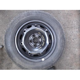Roue de SKODA FABIA 3 PHASE...