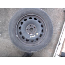 Roue de VOLKSWAGEN GOLF 5...