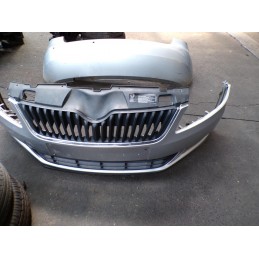Pare choc avant  SKODA...