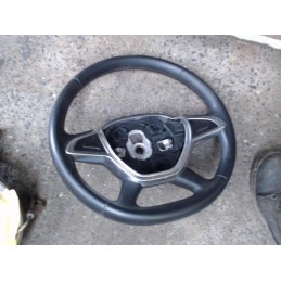 Volant DACIA SANDERO II...
