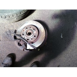 Moyeu avant droit AUDI A3...
