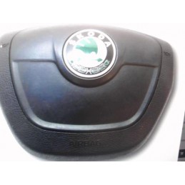 Airbag volant SKODA FABIA...