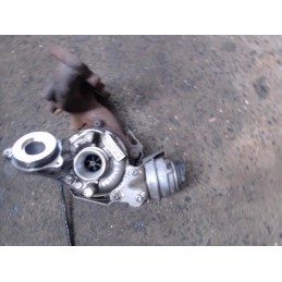 Turbo VOLKSWAGEN POLO V...