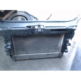 Radiateur SKODA FABIA II...