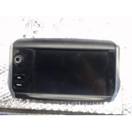 Ecran GPS PEUGEOT 208 I...