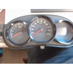 Compteur DACIA SANDERO II...