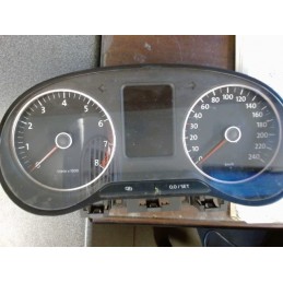 Compteur VOLKSWAGEN POLO V...