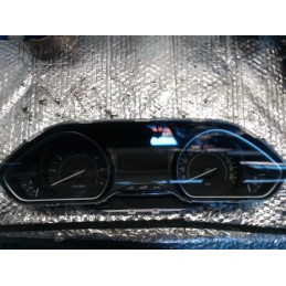Compteur  PEUGEOT 208 I...