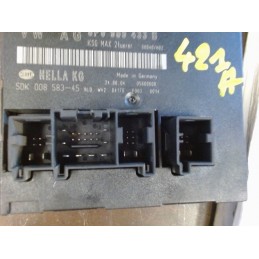 Module de confort AUDI A3...