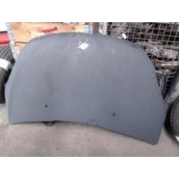 Capot de PEUGEOT 208 1 PHASE 2