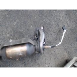 Catalyseur (echappement) de...