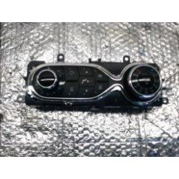 Commande de RENAULT CLIO 4...