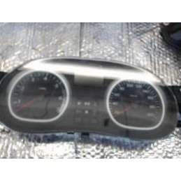 Compteur de DACIA DUSTER 1...