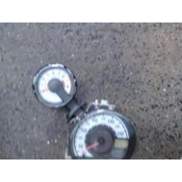 Compteur de PEUGEOT 107...