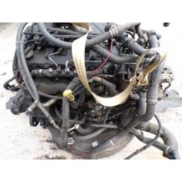 groupe moteur  de CITROEN...