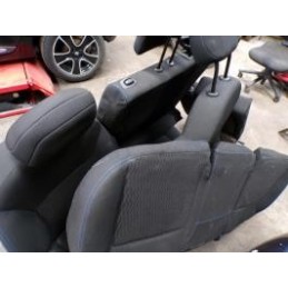 Interieur complet de...