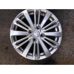Jante de PEUGEOT 208 1 PHASE 2