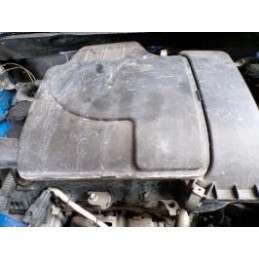 Moteur de PEUGEOT 107 PHASE 2