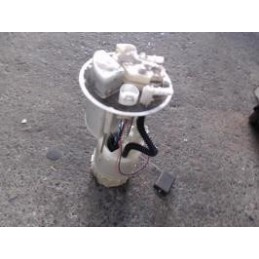 Pompe à carburant de...