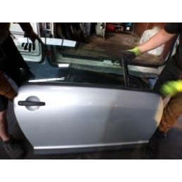 Porte avant droit de...