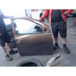 Porte avant droit de DACIA...
