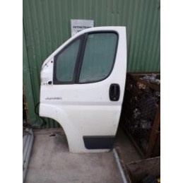Porte avant gauche de...