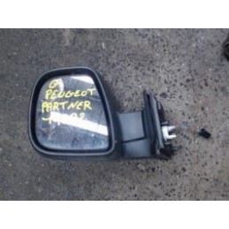 Retroviseur gauche de...
