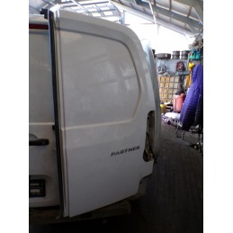 Porte arriere droit PEUGEOT...