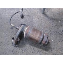 Catalyseur (echappement) de...