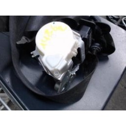 Ceinture avant droit de BMW...