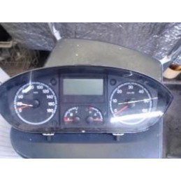 Compteur de CITROEN JUMPER...