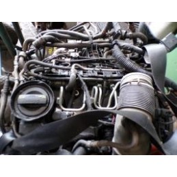 Moteur de SKODA ROOMSTER...